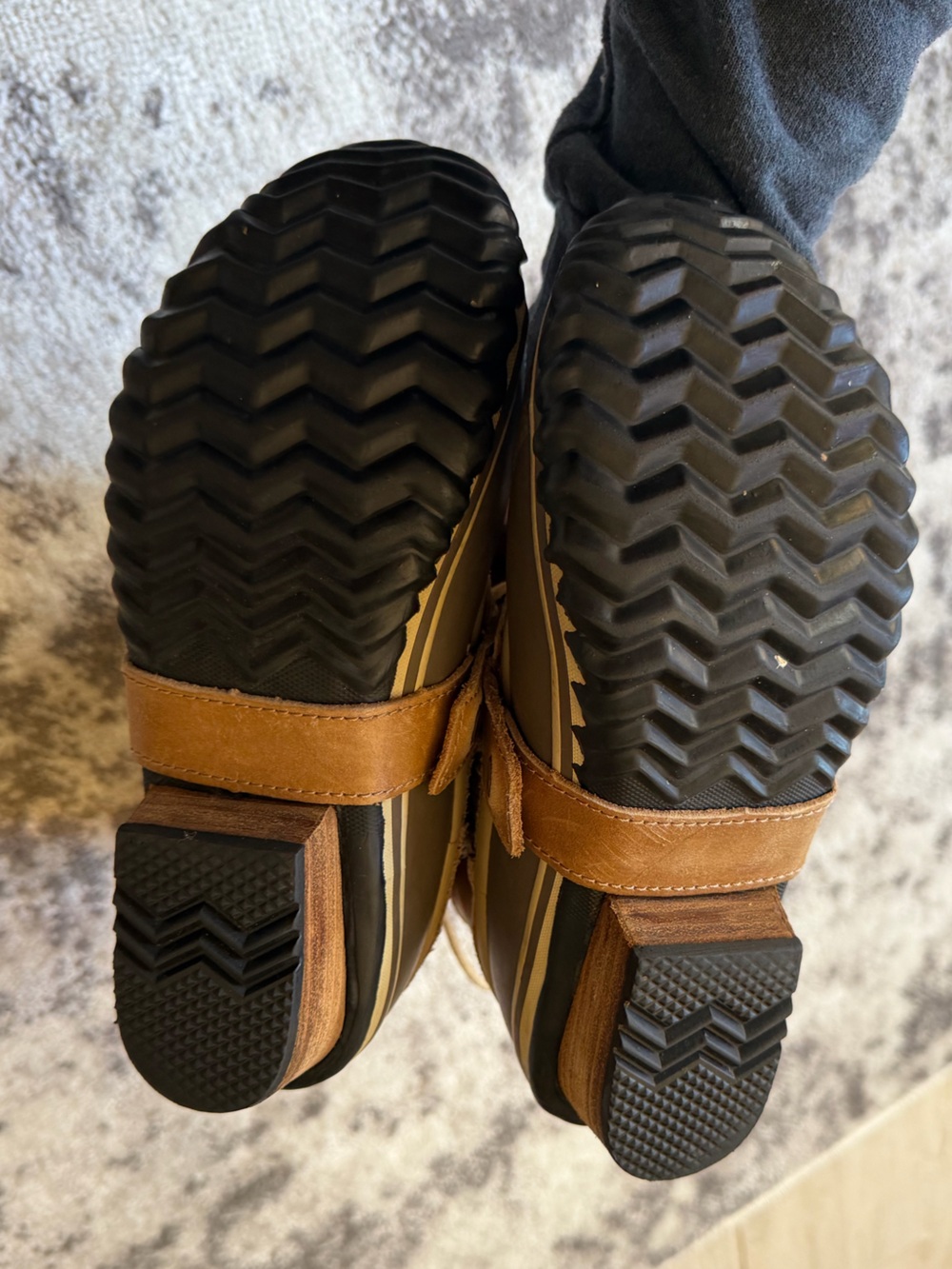 Sorel Conquest Carly Winter Boot - Picture 7 of 7